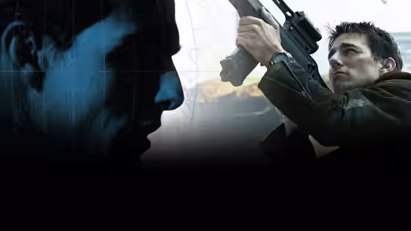 Mission: Impossible III, still 2