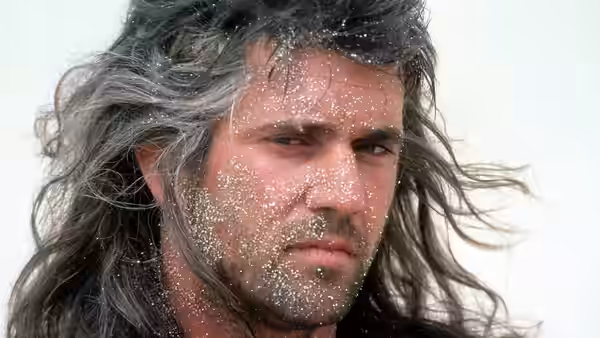 Mad Max Beyond Thunderdome, still 6