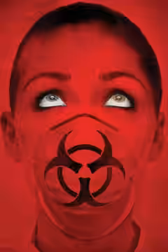 28 Weeks Later poster 6