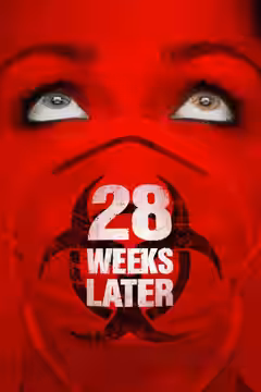 28 Weeks Later poster 1