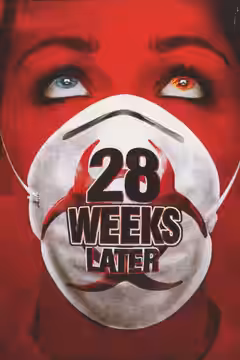 28 Weeks Later poster 5