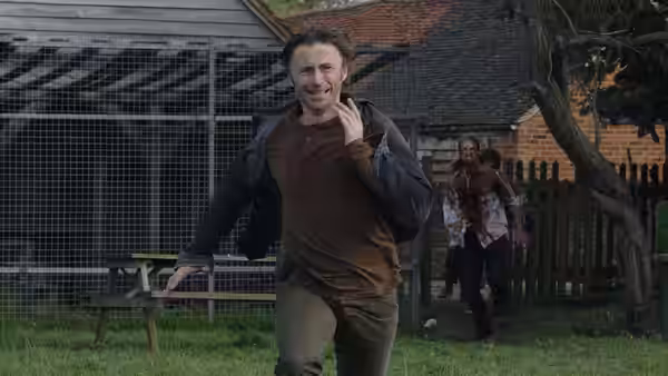 28 Weeks Later, still 4