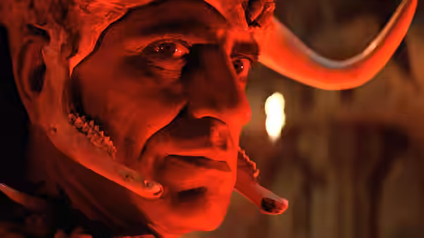 Indiana Jones and the Temple of Doom, still 5