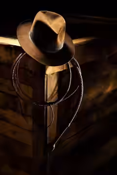 Indiana Jones and the Kingdom of the Crystal Skull poster 2