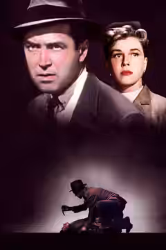 The Man Who Knew Too Much poster 4
