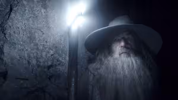 The Hobbit: The Desolation of Smaug, still 3