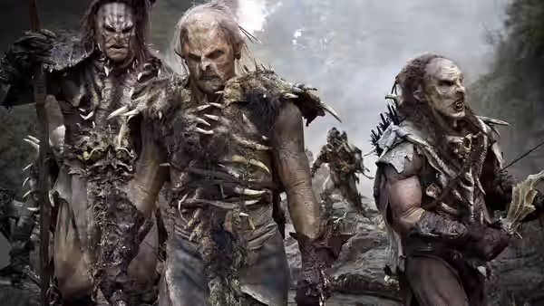 The Hobbit: The Desolation of Smaug, still 5