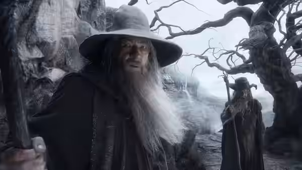 The Hobbit: The Desolation of Smaug, still 6