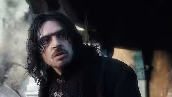 The Hobbit: The Battle of the Five Armies, still 6