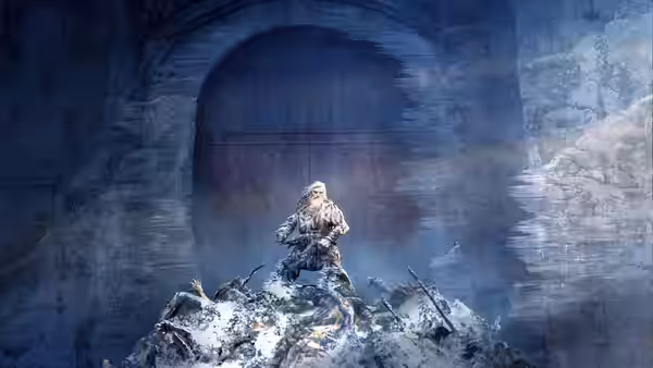 The Lord of the Rings: The War of the Rohirrim, still 1