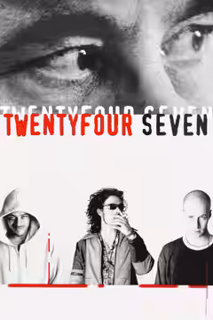 Twenty-Four Seven poster