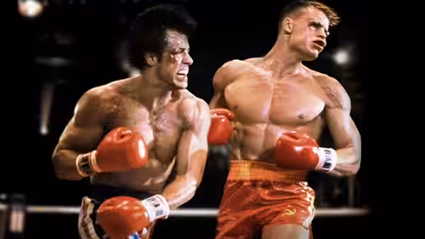 Rocky IV, still 1