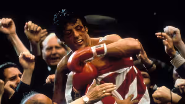 Rocky IV, still 6