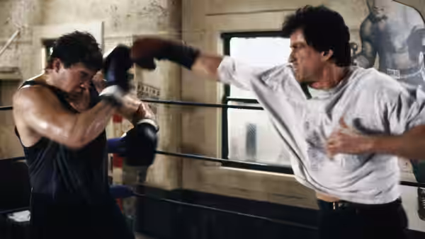 Rocky V, still 1