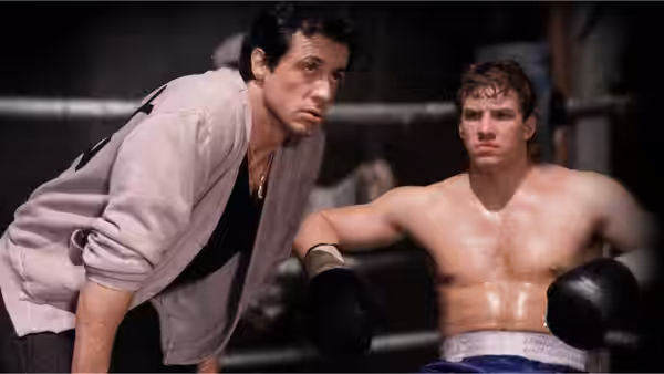 Rocky V, still 4
