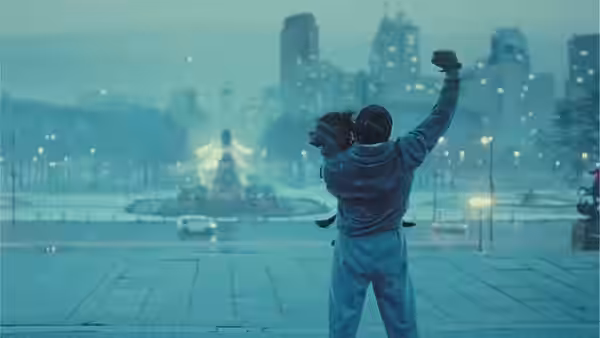Rocky Balboa, still 3
