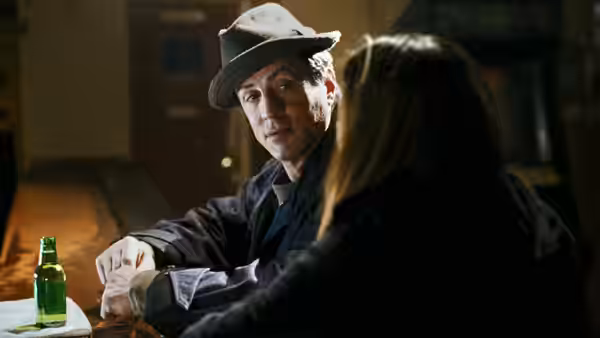 Rocky Balboa, still 5