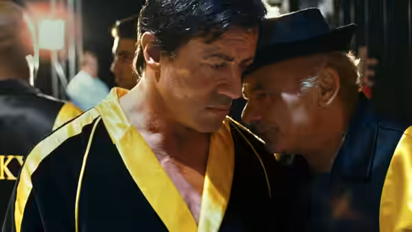 Rocky Balboa, still 6