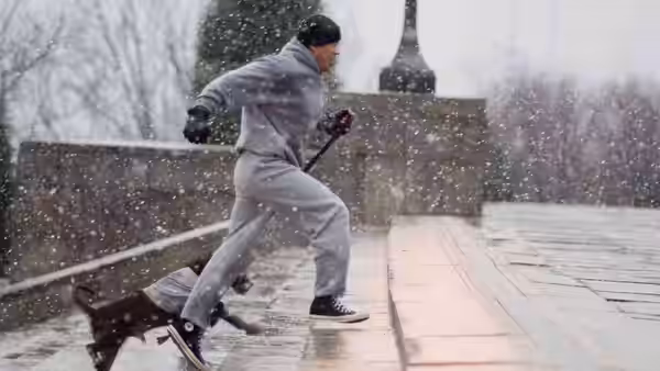 Rocky Balboa, still 4