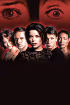 Scream 2 poster 3