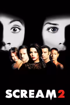 Scream 2 poster 1
