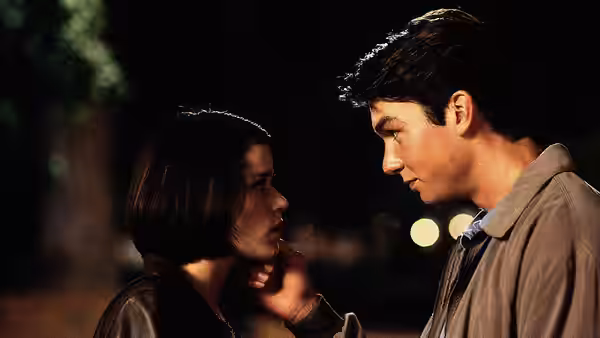Scream 2, still 6