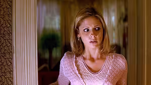Scream 2, still 1