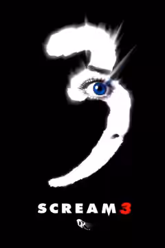 Scream 3 poster 4
