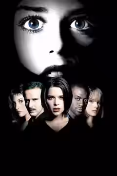 Scream 3 poster 3