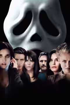 Scream 4 poster 5