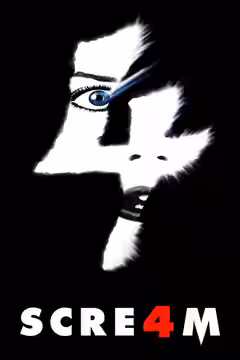 Scream 4 poster 2