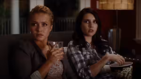 Scream 4, still 5