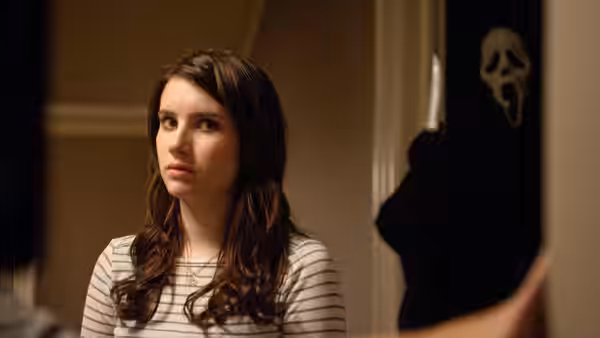 Scream 4, still 6