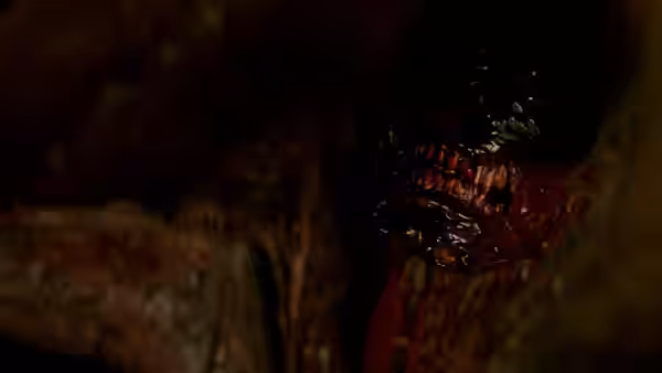 Alien³, still 5