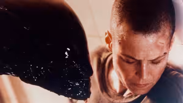 Alien³, still 3