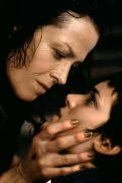 Alien Resurrection poster 4