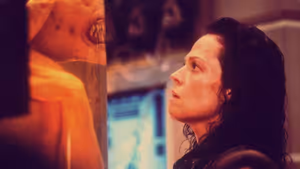 Alien Resurrection, still 2