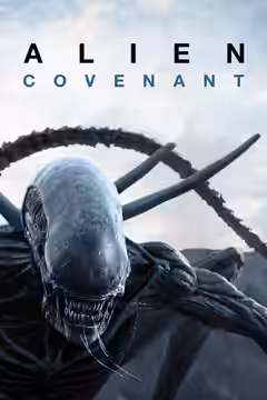 Alien: Covenant poster 2