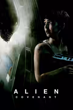 Alien: Covenant poster 5