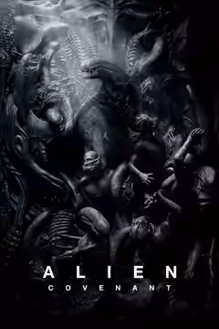 Alien: Covenant poster 1