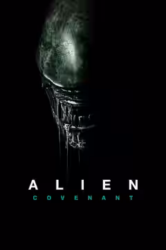 Alien: Covenant poster 3