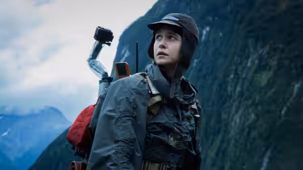 Alien: Covenant, still 1