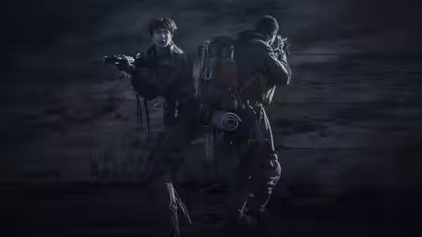 Alien: Covenant, still 2