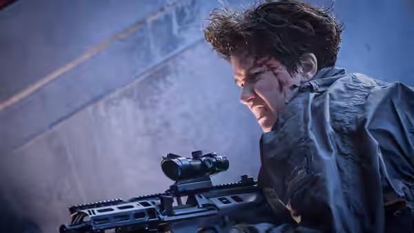 Alien: Covenant, still 6