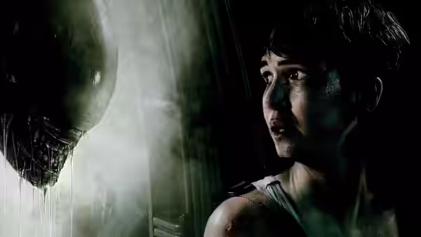 Alien: Covenant, still 3