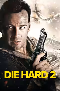 Die Hard 2 poster 4