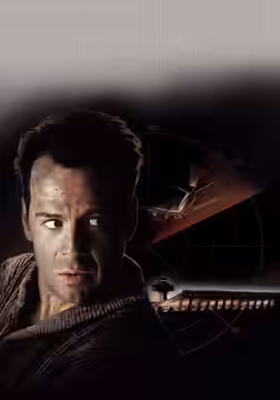 Die Hard 2 poster 5