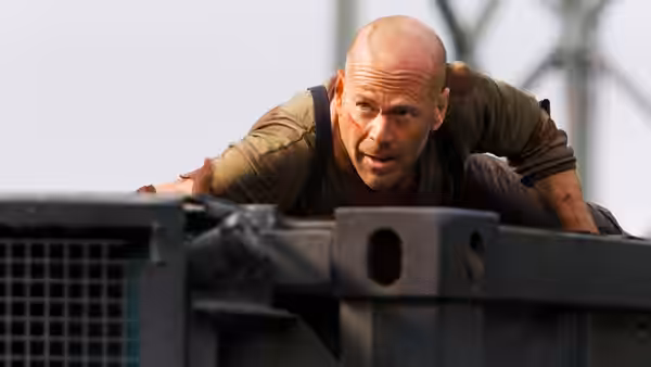 Live Free or Die Hard, still 6