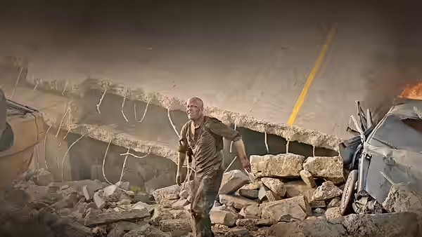 Live Free or Die Hard, still 2
