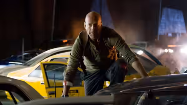 Live Free or Die Hard, still 3